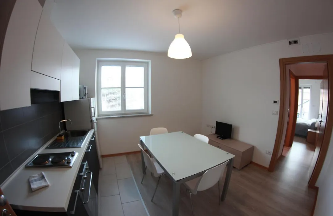 Residence Villa Susy-1