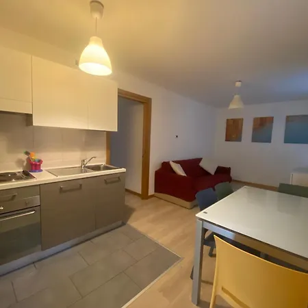 Residence Villa Susy-3